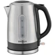 Електрочайник BROCK WK 9903 SS 1850Вт/ 1.7л/ нержавіюча сталь - зображення 1