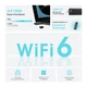 Сетевая карта Wi-Fi TP-Link Archer TX20U (ARCHER-TX20U) - изображение 4