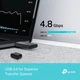 Сетевая карта Wi-Fi TP-Link Archer TX20U (ARCHER-TX20U) - изображение 7