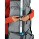 Рюкзак туристический Osprey Ariel Pro 75 silver lining - WXS/WS - сірий (009.3815) - изображение 10