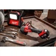 Шліфувальна машина Milwaukee 125 мм M18FSAG125XB-502X (4933478430) - зображення 6