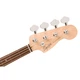 Бас-гітара Squier by Fender Debut Precision Bass LRL 2 Tone Sunburst (236115) - зображення 5