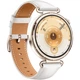 Смарт-часи Huawei WATCH GT 6 41mm White Leather (55020FTN) - зображення 3