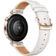 Смарт-часи Huawei WATCH GT 6 41mm White Leather (55020FTN) - зображення 6