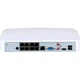 Відеореєстратор Dahua DHI-NVR2108-8P-I2 - зображення 3