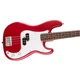 Бас-гитара Squier by Fender Debut Precision Bass LRL Dakota Red (236117) - изображение 3