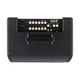 Комбоусилитель Blackstar Sonnet 120 Acoustic Black (301040) - изображение 4