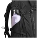 Рюкзак туристический Osprey Tempest 44 black/coal grey - XS/S - чорний/сірий (009.3837) - изображение 10