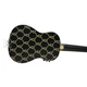 Укулеле Fender Billie Eilish Ukulele BLK WN (230689) - зображення 9