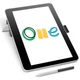 Планшет-монітор Wacom One14 (DTC141W0) - зображення 5