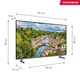 Телевизор THOMSON 43FQG3S15 - изображение 11