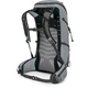 Рюкзак туристичний Osprey Talon Pro 30 silver lining O/S (009.3534) - зображення 4