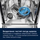Посудомоечная машина Electrolux ESS64321SX - изображение 7