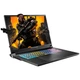 Ноутбук Dream Machines RX5090-18 (RX5090-18UA27) Black - изображение 2