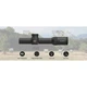 Оптический прицел Vector Optics Continental 1-10x28 (34mm) illum. ED FFP VET-CTR (SCFF-47) - изображение 2