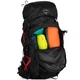 Рюкзак туристичний Osprey Aether Plus 100 black L/XL (009.2427) - зображення 10
