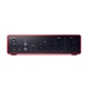 Аудіоінтерфейс Focusrite Scarlett 16i16 4th Gen (236532) - зображення 3