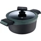 Каструля MasterPro Gastro Reeco з кришкою 2,7 л (BGMP-8106) - зображення 1