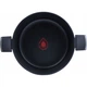Каструля MasterPro Gastro Reeco з кришкою 2,7 л (BGMP-8106) - зображення 5