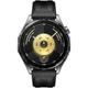 Смарт-годинник Huawei WATCH GT 6 46mm Black (55020FTX) - изображение 2