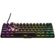 Клавіатура SteelSeries Apex Pro Mini Gen 3 HyperMagnetic OmniPoint 3.0 OLED USB UA Black (64913) - зображення 3