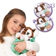 Интерактивная игрушка Baby Paws W3 – Тигрёнок (927650IM) - изображение 2