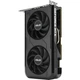 Відеокарта GF RTX 5050 8GB GDDR6 Dual OC Asus (DUAL-RTX5050-O8G) - изображение 10