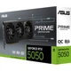 Видеокарта для компьютера ASUS GeForce RTX5050 8Gb PRIME OC - изображение 11
