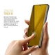 Пленка защитная Armorstandart Anti-spy Xiaomi Poco C75 (ARM79666) - изображение 5