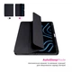 Чехол для планшета Armorstandart Y-Type PEN Samsung Galaxy Tab S9+ / S9 FE+ / S10+ Black (ARM85524) - изображение 5