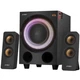 Акустическая система F&D (F770X Black) - изображение 3