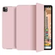 Чехол для планшета BeCover w/Apple Pencil Mount Apple iPad Pro 11 2020/21/22 Pink (707530) - изображение 2