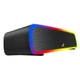 Акустическая система Genius SoundBar 200 Bluetooth RGB Black (31730045400) - изображение 4