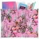 Папка на молнии Axent zip-lock А4 Olga Selyshcheva, Summer (1497-34-A) - изображение 3