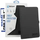 Чехол для планшета BeCover Slimbook Oscal Pad 7 10.1" Black (713010) - изображение 1
