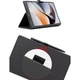 Чехол для планшета BeCover Slimbook Oscal Pad 7 10.1" Black (713010) - изображение 6
