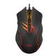Мышка Havit HV-MS1027 USB Black (6939119030896) - изображение 1