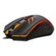 Мышка Havit HV-MS1027 USB Black (6939119030896) - изображение 2