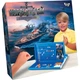 Настольная игра Danko Toys Морской бой (Danko Toys) (укр.) (G-MB-01U) - изображение 1