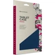 Чехол для планшета Armorstandart Smart Fold Pen Lenovo Tab TB311FU Dark Blue (ARM84941) - изображение 8