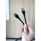 Кабель мультимедийный HDMI M to HDMI M 3.0m Baseus (CADKLF-G01) - изображение 8