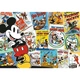 Пазл Trefl Mickey&friends Світ Міккі 1000 елементів (5900511107418) - зображення 3