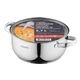 Каструля Ardesto Gemini Gourmet 2.6 л (AR1926BC) - зображення 4