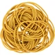 Резинки для денег Axent Unicolor, 50 г (D4630) - изображение 1