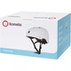 Шлем Lionelo Helmet White (LO-HELMET WHITE) - изображение 3