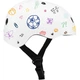 Шлем Lionelo Helmet White (LO-HELMET WHITE) - изображение 8