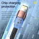 Дата кабель USB 2.0 AM to Lightning 2.0m 2.4A brown Essager (EXCL-XCA12) - изображение 5