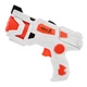 Игрушечное оружие Same Toy Интерактивная мишень Flying Ball (S3227) - изображение 7
