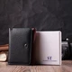 Кошелек ST Leather Из натуральной кожи Разноцветный (22497) - изображение 3
