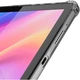 Чохол до планшета Pixus Combo gray (4897058532081) - зображення 4